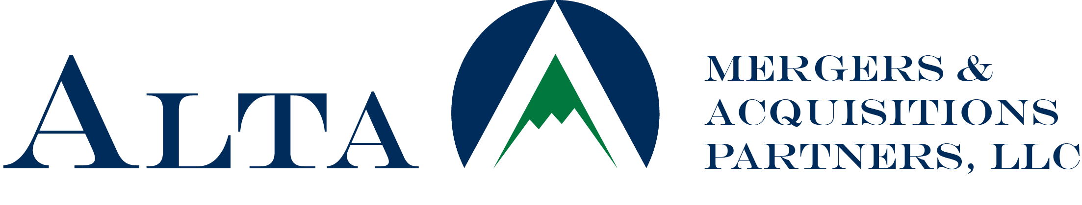 Alta Mergers & Acquisitions Partners, LLC